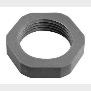 Wrap polyamid ljusgr� PG9