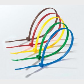 Buntband T30R 4,6X200 Bl�