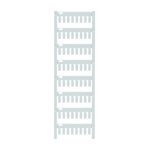 Kabelm&auml;rke TM-1 12 MC vit 171841