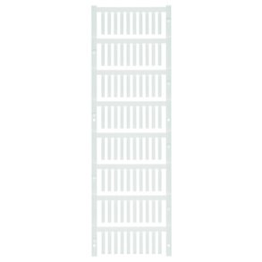 Kabelm&auml;rke SF00/21 vit utan tryck V2 P400