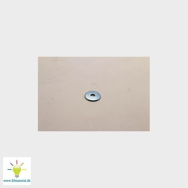 Karosseriskive, underml nskes