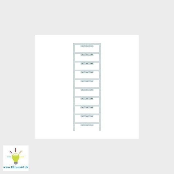 Klemmemrke DEK 5/3,5 MC FWZ 41-50