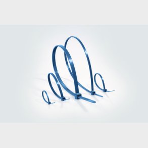 Sp�rbart buntband av polypropen MCTPP18R 2,5X100mm