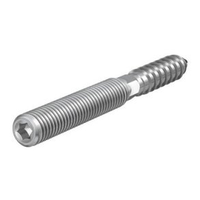 Huvudskruv HO 8X50 mm