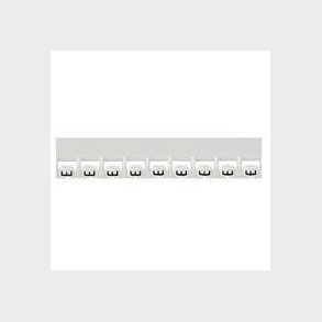 Legrand tr�dm&auml;rke Memocab 37850 m&auml;rke Y 10X24 P240