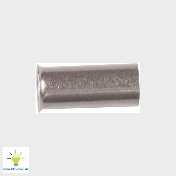 Uisoleret ABIKO terminalrr KB10-18ET, 10mm2 L18