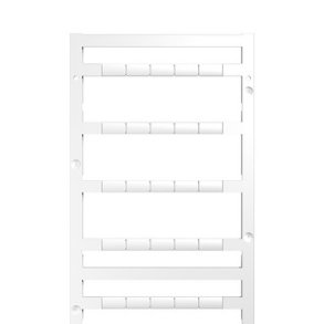 Kl&auml;mm&auml;rkning, MF 5/10 MC NE WS vit