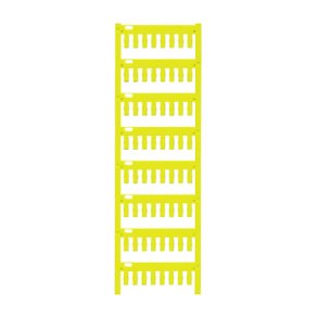 Kabelm&auml;rke TM-1 12 MC gul 171841