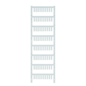 Kabelm&auml;rke SF0/12 vit utan tryck V2 P400