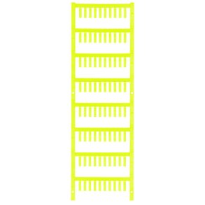 Kabeletikett SF2/12 gul utan tryck V2 P400