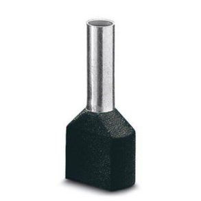 Anslutningsr&ouml;r AI-TWIN 2X 1,5 -10 BK