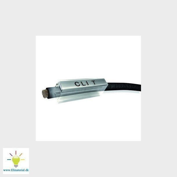 Mrkeholder CLI T 02-18 Klar