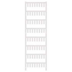 Kabelm&auml;rke SF3/12 vit utan tryck V2 P320