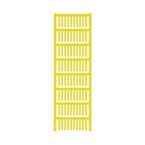 Tr�dm&auml;rke SF0/21 gul utan tryck V2 P400