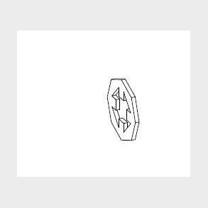 L�sring f&ouml;r skjutreglage