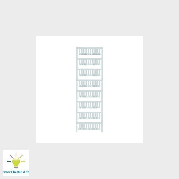 Klemmemrker ZS ZS15/5 MC 164663