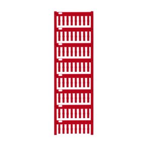 Kabelm&auml;rke TM-1 18MC r&ouml;d 171843