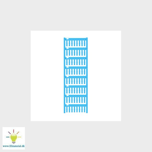 Kabelmrke TM-1 18 MC bl  171843