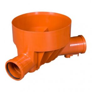 160X425Mm Tp4 Well Smooth H Kz