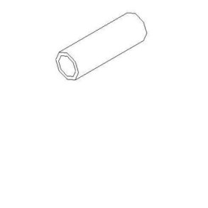 R&ouml;rstift 4MM 220J1101