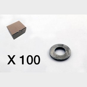 100 Bricka, konisk 2018-1000Q1