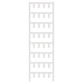 Kabelm&auml;rke SF4/12 vit utan tryck V2 P128