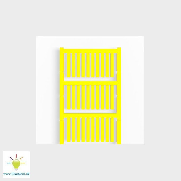 Lednings- / kabelmrke TM-I 30 MC NE GE