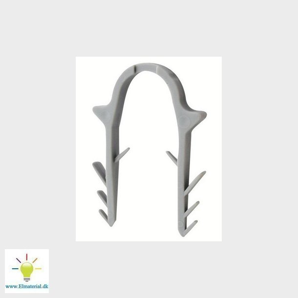 Uponor Tacker rrclips 300 stk.