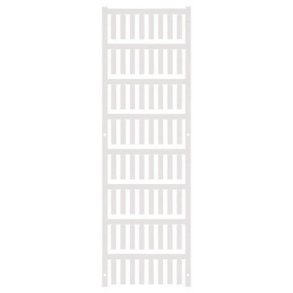 Kabelm&auml;rke SF3/21 vit utan tryck V2 P320