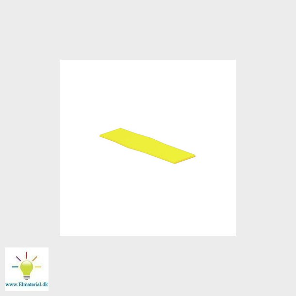 Ledning-/kabelmrke TM-I 15 MM GE