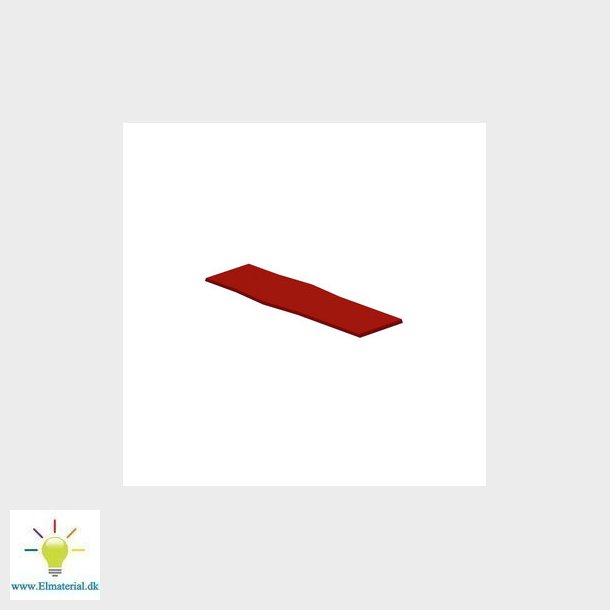 Ledning-/kabelmrke TM-I 15 MM RT