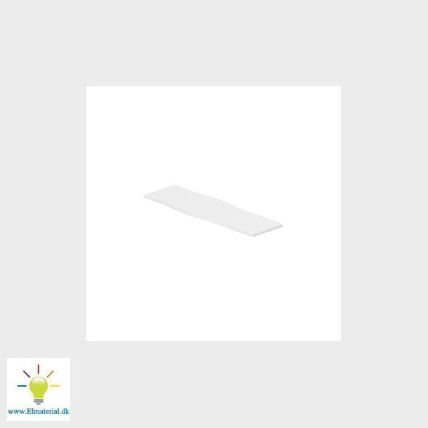 Ledning-/kabelmrke TM-I 15 MM WS