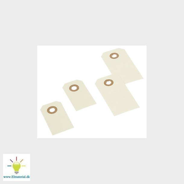 Manillamrker 110x200mm A11