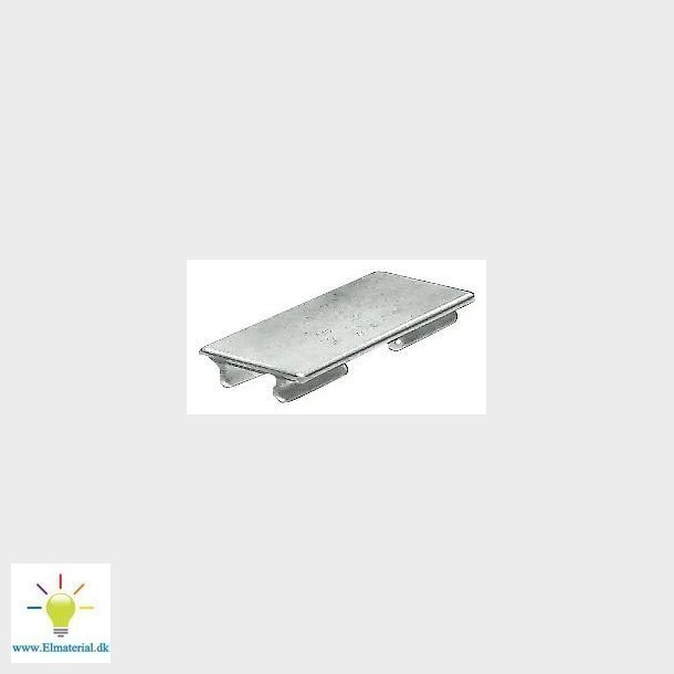 Mrkeskilt for kontaktelement