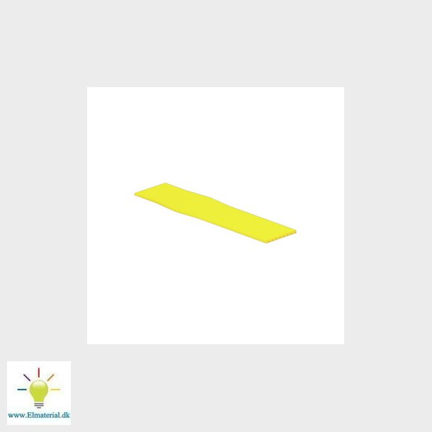 Ledning-/kabelmrke TM-I 18 MM GE