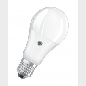 Dagsljussensor Std 8,5W E27 M