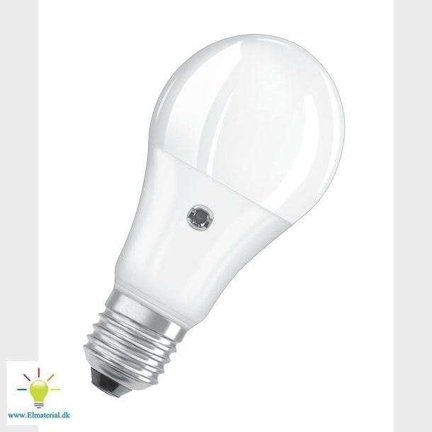Daylight Sensor Std 8,5W E27 M