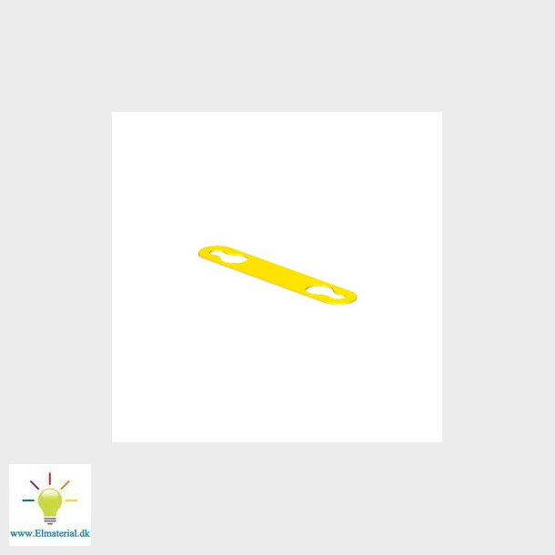 Ledningsmrke WM 1/12 2.0-3.5 MM GE 1 rulle = 2000 stykker