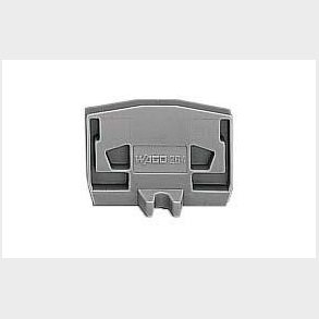 &Auml;ndplatta med fl&auml;ns gr� 264-361