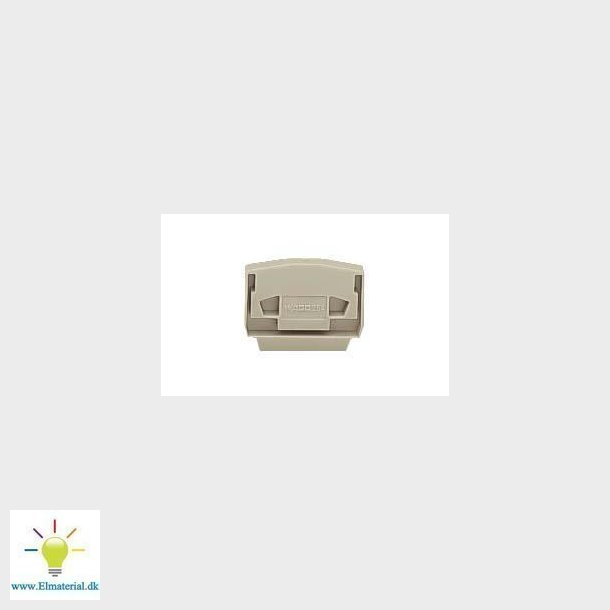 Ende-og mellemplade eex      264-370