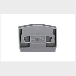 &Auml;ndplatta med fot gr� 264-371