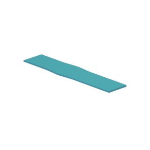 Tr�d/kabel m&auml;rke TM-I 20 MM BL