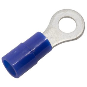 Isol. ABIKO ringkabelsko KA2543R-PB-UL, 1,5-2,5mm2 M4, Bl�