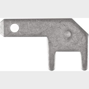 Spadhylsa 90&deg; 17127, 2,8x0,8, M1,3