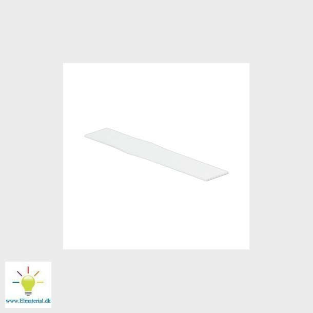 Ledning-/kabelmrke TM-I 23 MM WS