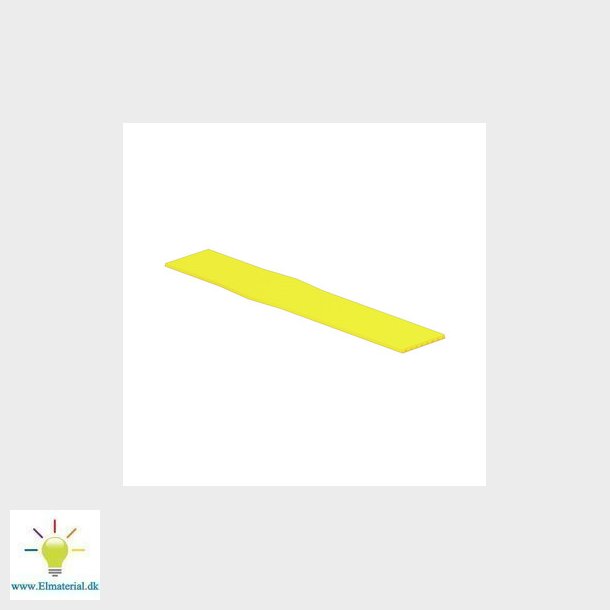 Ledning-/kabelmrke TM-I 23 MM GE