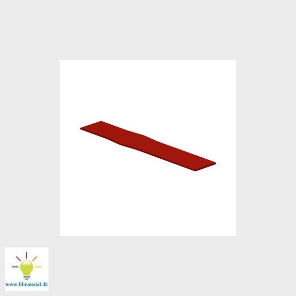 Ledning-/kabelmrke TM-I 23 MM RT