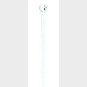 Buntband med st�l 3,6X368 P1000 Naturlig Ty244M