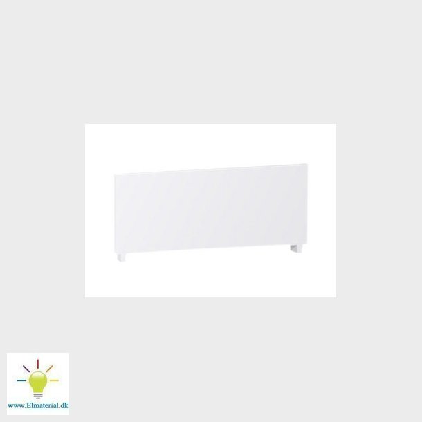 Blankt skilt til opmrkning af RXM/RPM reler eller RXZR335 holdebjler