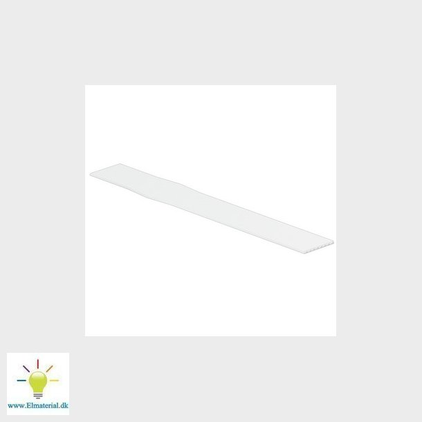 Ledning-/kabelmrke TM-I 30 MM WS